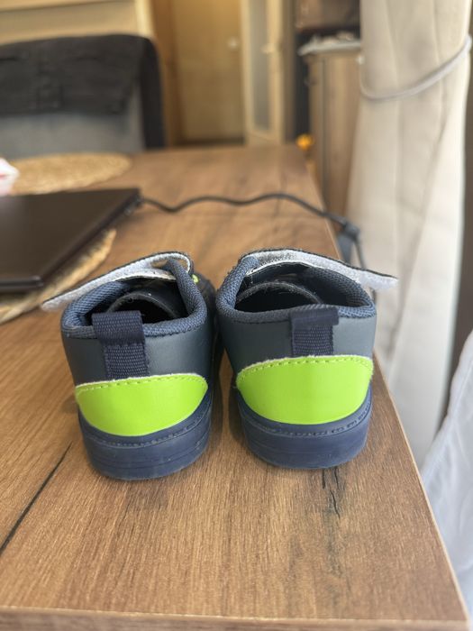 Детски маратонки Mat star