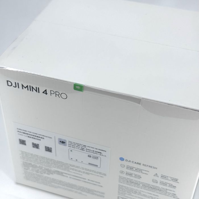 Drona DJI Mini 4 PRO + Telecomanda DJI RC-N2 | Sigilata | NOUA | Factura + Garantie | Pret Fix