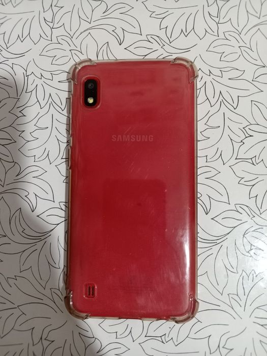 Samsung A10, рабочий
