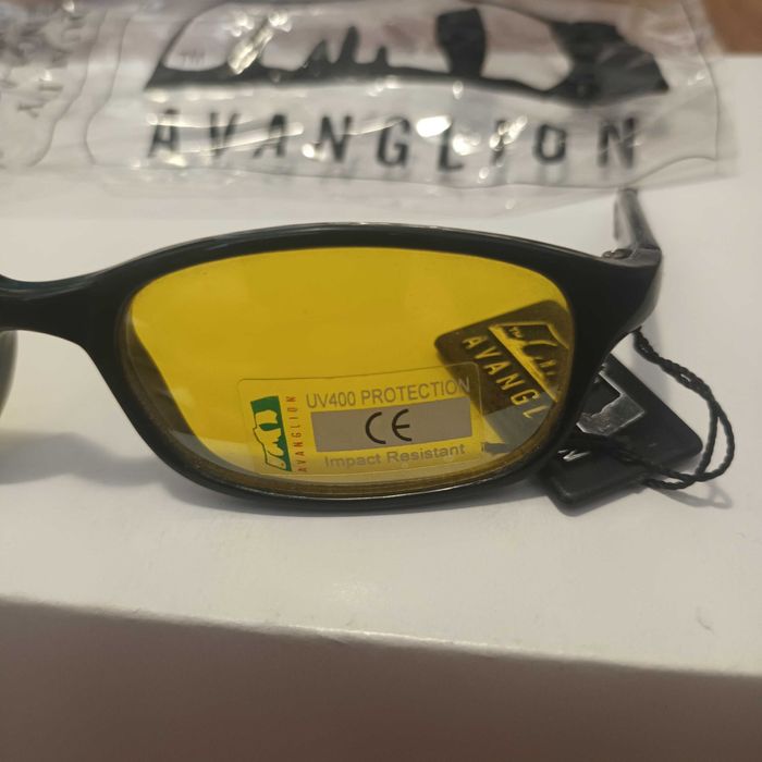 Ochelari de soare pentru copii, Avanglion model 7108A protectie UV400