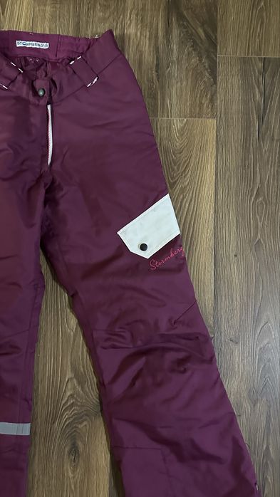 Pantaloni ski marimea S