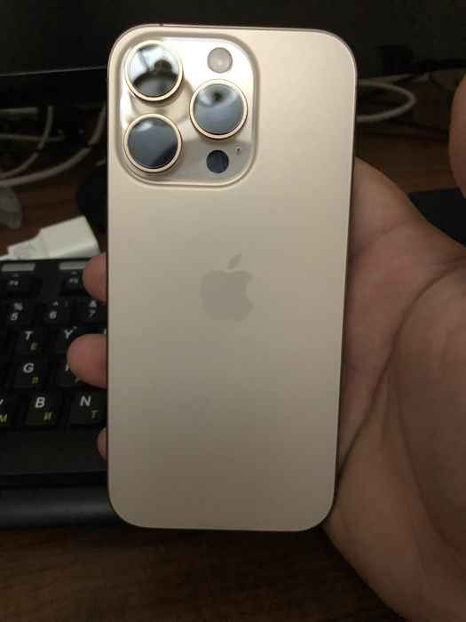 iphone 16 pro 256 gb 88%