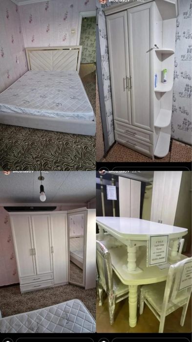 продам спальный гарнитур самовызов п Топар