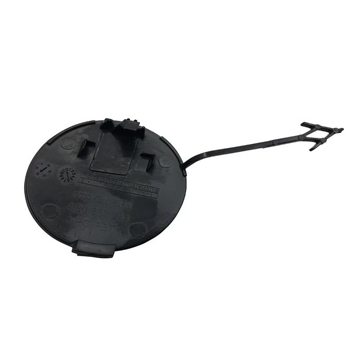 241 Audi A6 C7 ауди ц7 Капачка теглич кука капак предна броня