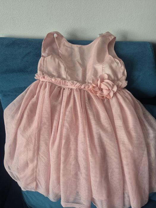 Rochii fete tul serbare sau petrecere