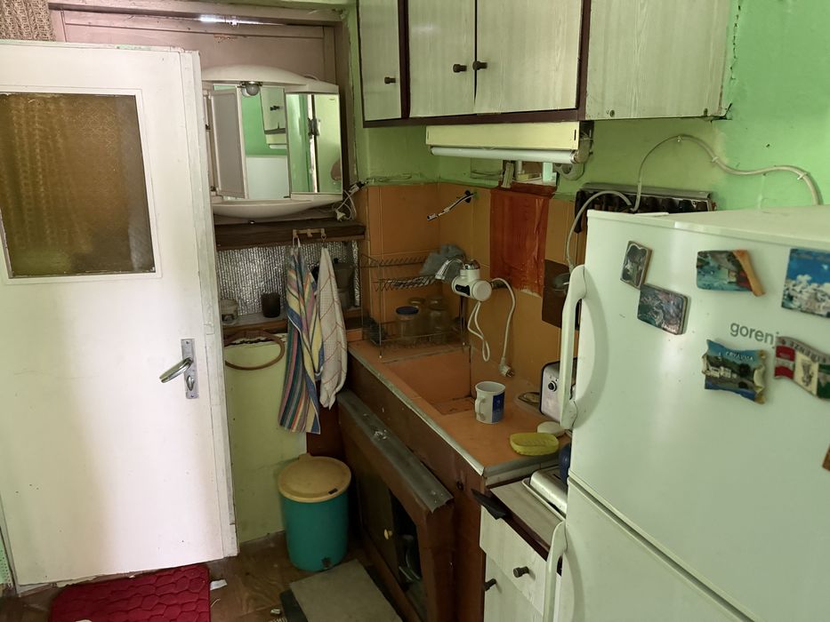 Монолитна къща в Тутракан