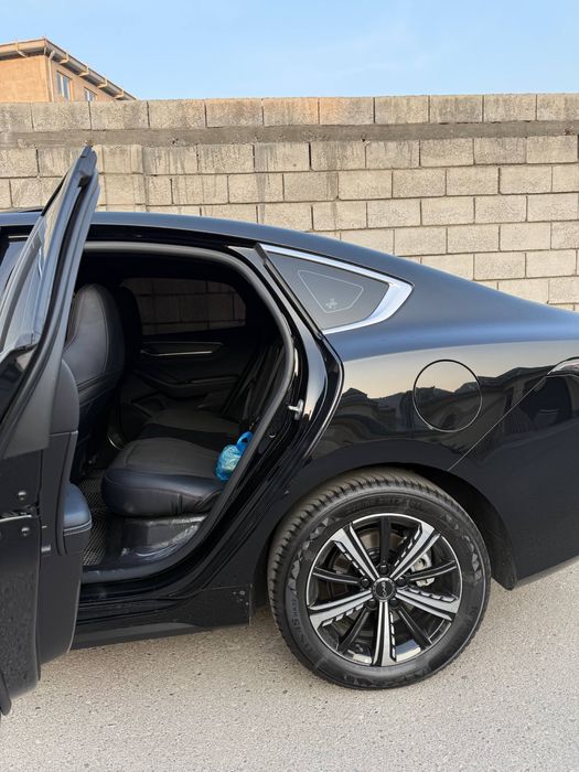 Byd chazor full pazitsiya