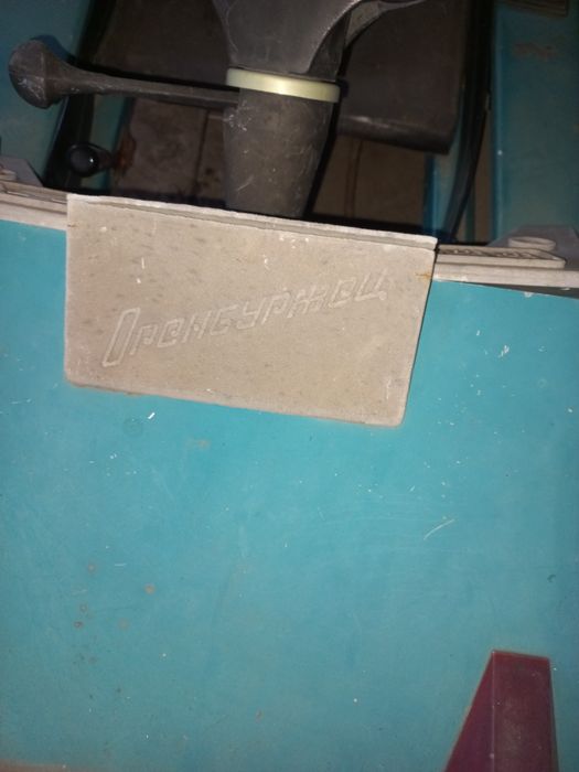 Педальная машинка из ссср