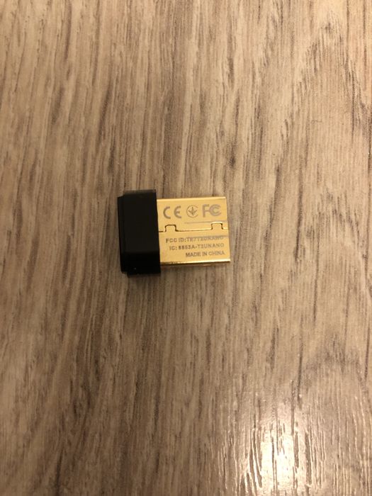 TP-Link Archer T2U NANO Wi-Fi адаптер двухдиапазонный