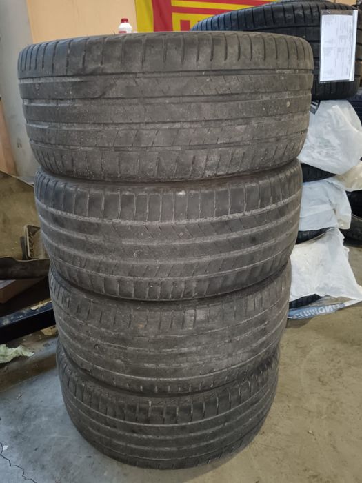 Vand anvelope  Radial 255/40R20 101Y