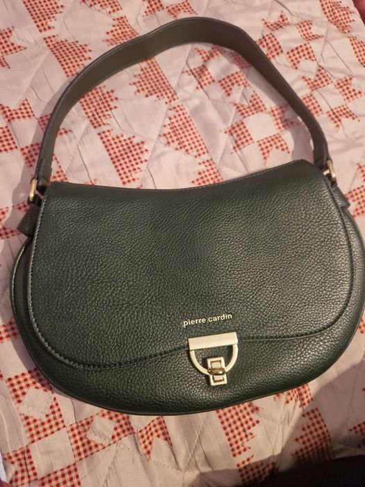Дамска чанта Pierre cardin
