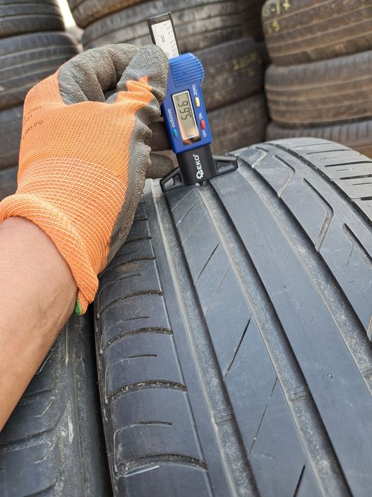 Anvelope de vara 225-40r18 Bridgestone