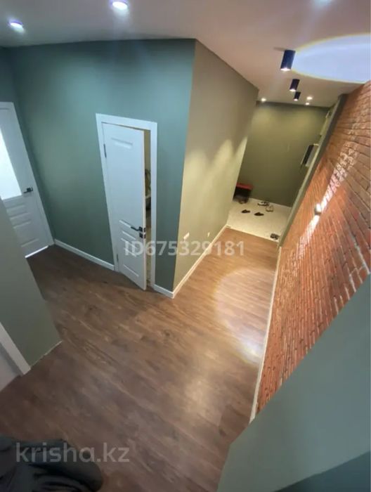 Продам квартиру на 9 этаже