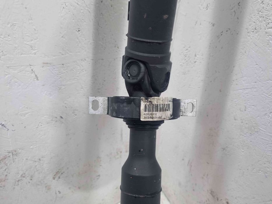 Cardan Bmw 5 (F10) [Fabr 2011-2016] 7614663-02 2.0 N47D20 135KW / 184C