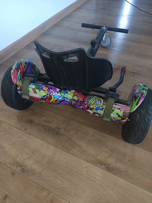 Hoverboard 8inch