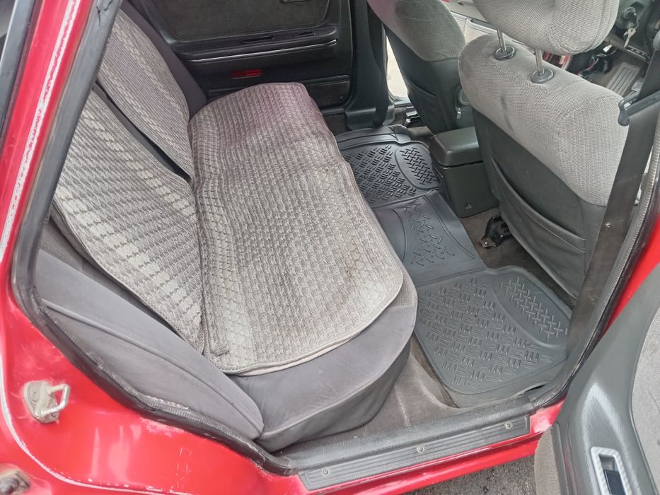 Mazda 626 GD, продам