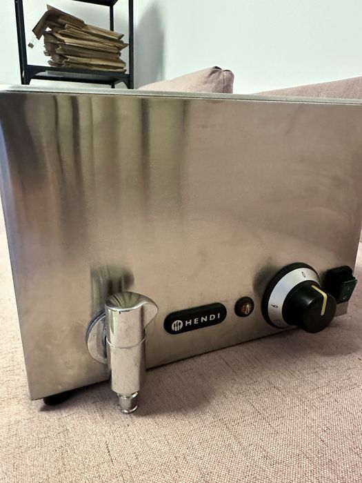Bain-Marie Hendi