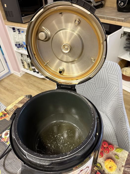 Мултикукър  Tefal CY 505E30