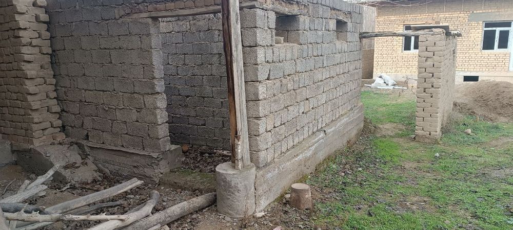 Uchastka sotiladi 12 sotik