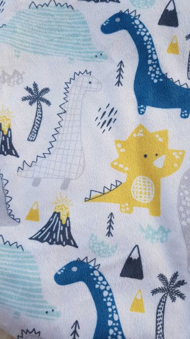 Нова антистрес пелена за бебе от 0 до 3 месеца