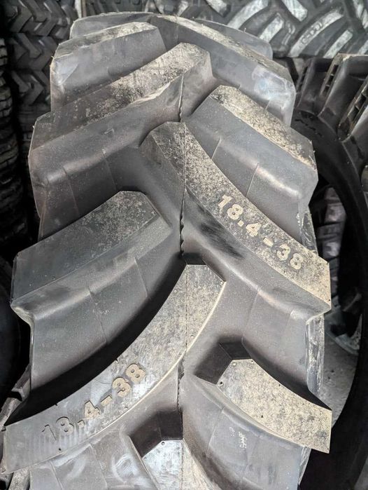 18,4-38 12PR  Solidway for Michelin