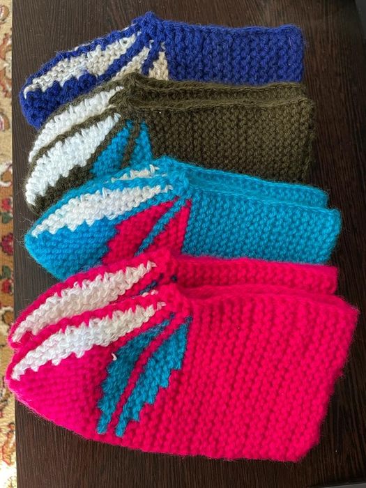 Продам следики ручной работы