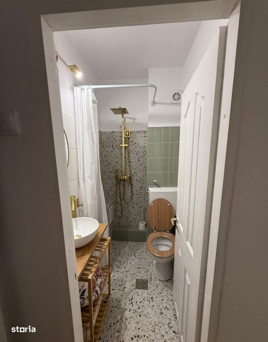 Garsoniera gheorgheni