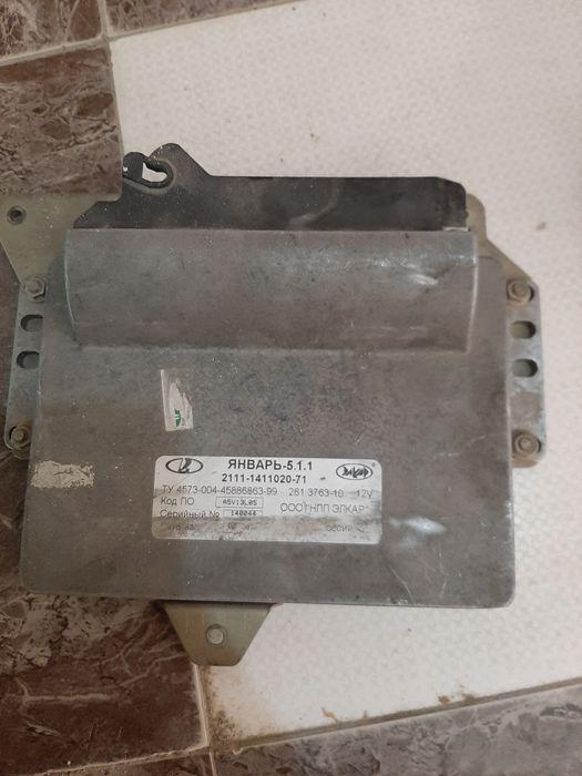 Продаётся январь 5.1 в отличном состоянии