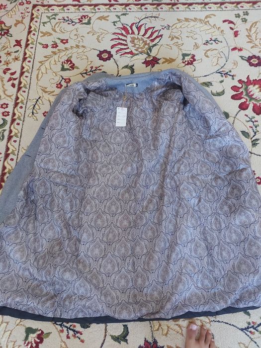 Куртки осень весна нлвые