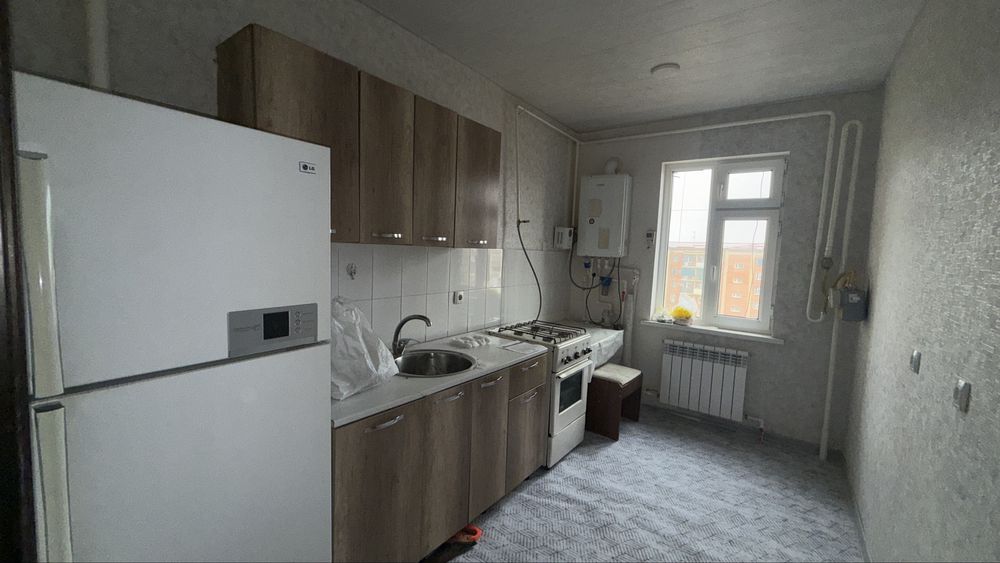 Аренда квартиры Сергели 3А