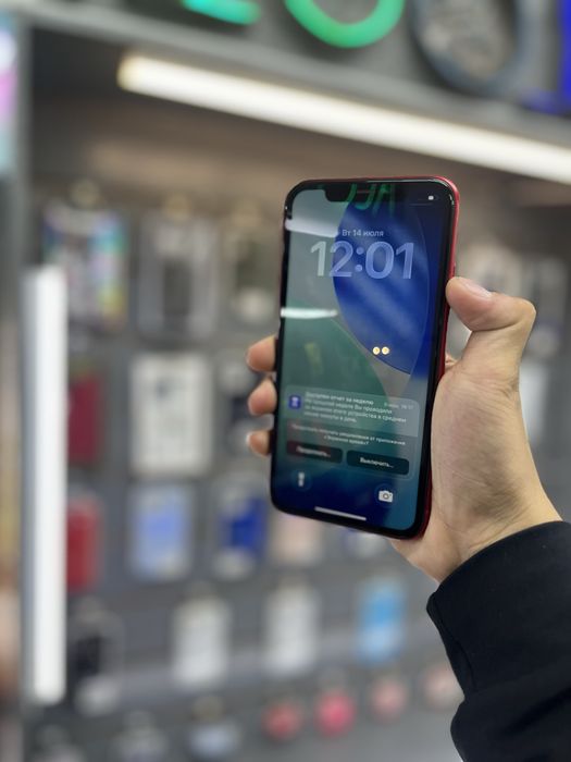 Iphone 11 128gb 100