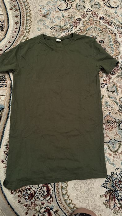 Военная  форма .