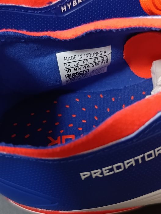 Adidas Predator League FG