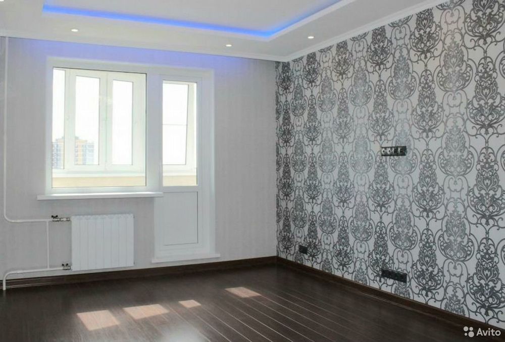 Ремонт строительных работ