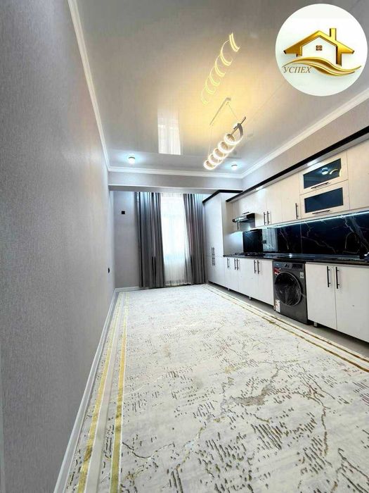 Продаётся 3х квартира на 7 этаж орр ЕСКИ ЦУМ