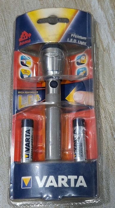 Продам фонарик, брелок