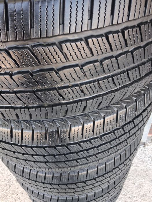 17 kumho pradoga kareyski