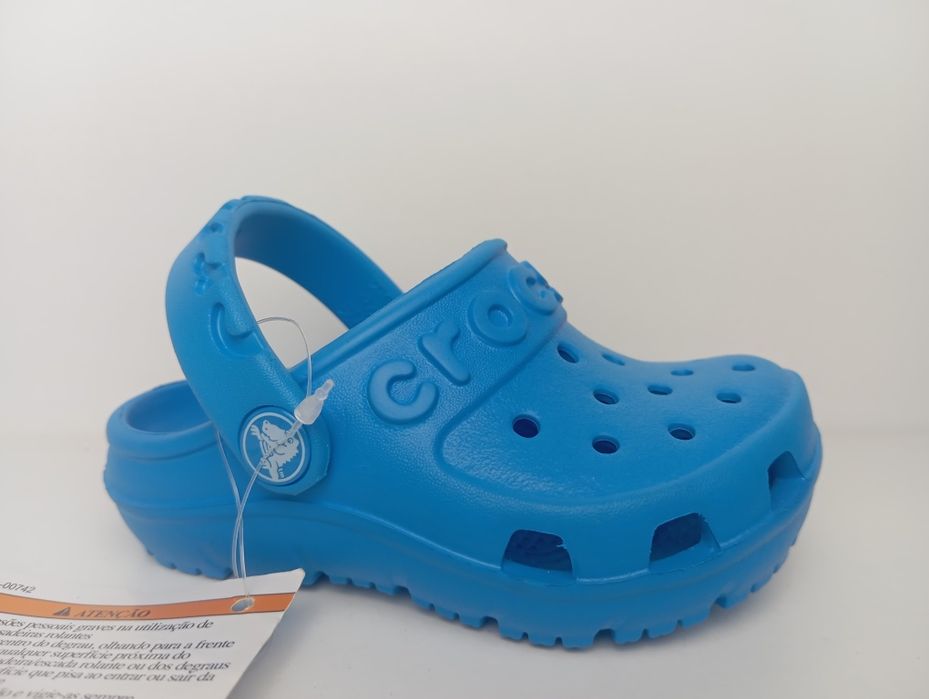 Детски сандали Crocs C4 19-20