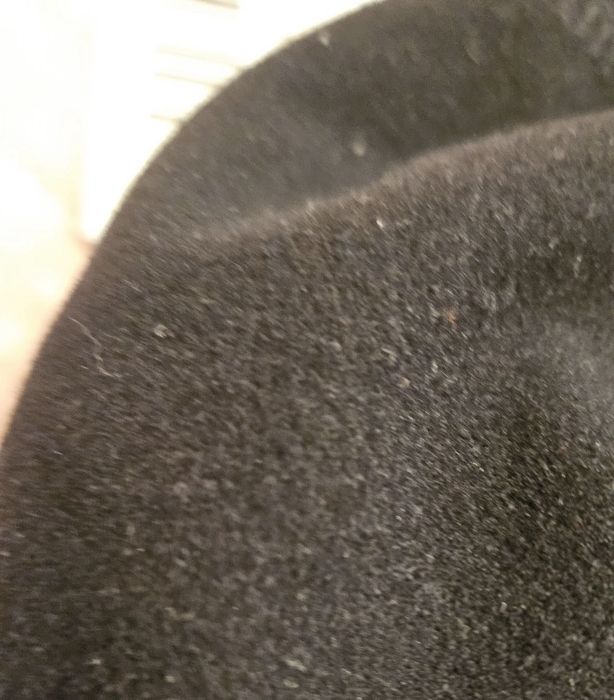 Трико мужское чёрного цвета