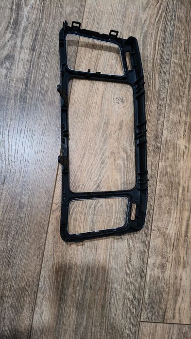 Rama navigatie sharan 2 an 2013