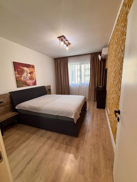 2 camere Pipera | Bloc 2023 | Parcare + centrală proprie | 0 Comision
