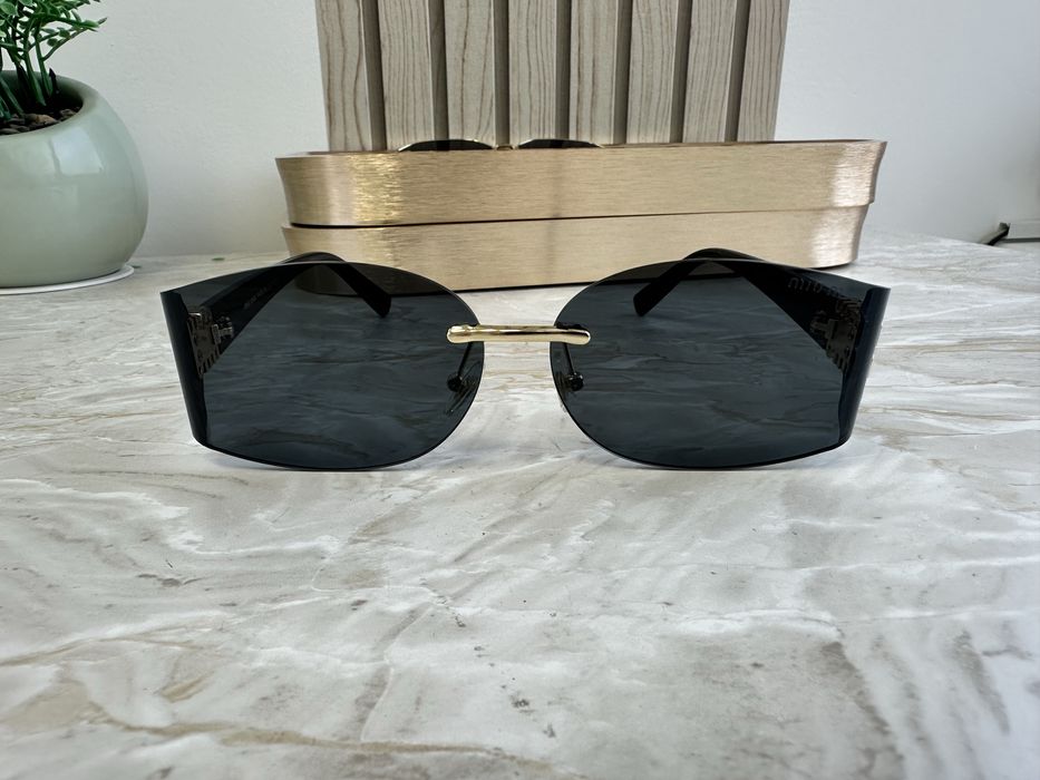 Ochelari de soare Miu Miu 2026 UV400