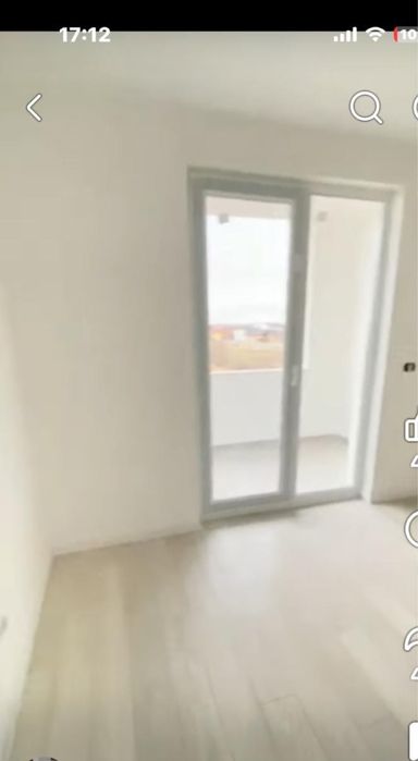 Vand apartament 2 camere