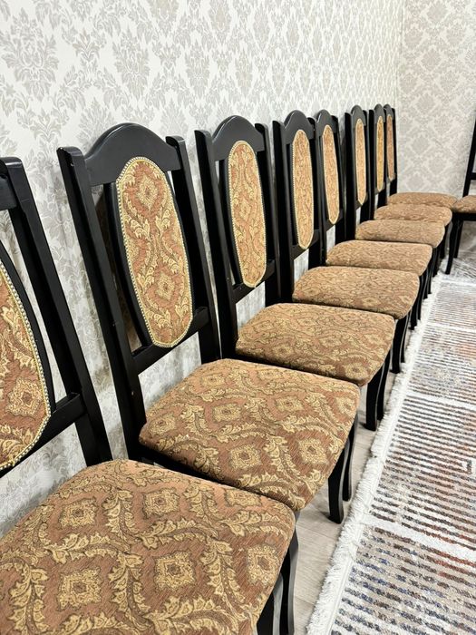 Стулья продается