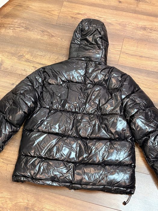 Зимняя куртка размер:L