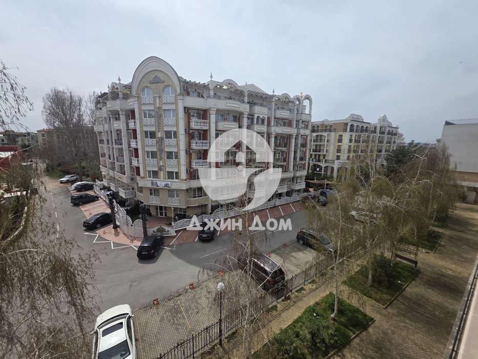 Продава се Едностаен апартамент в к.к. Слънчев бряг - 48 кв.м за 659 €/кв.м - Снимка #6