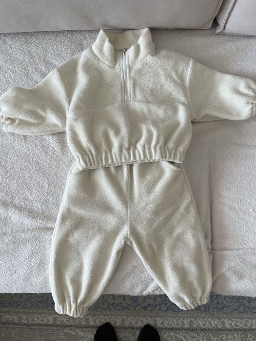 Двойка для малыша