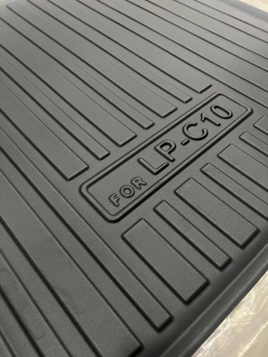 Полик в багажник для Leapmotor (C10 / C11 / C16)