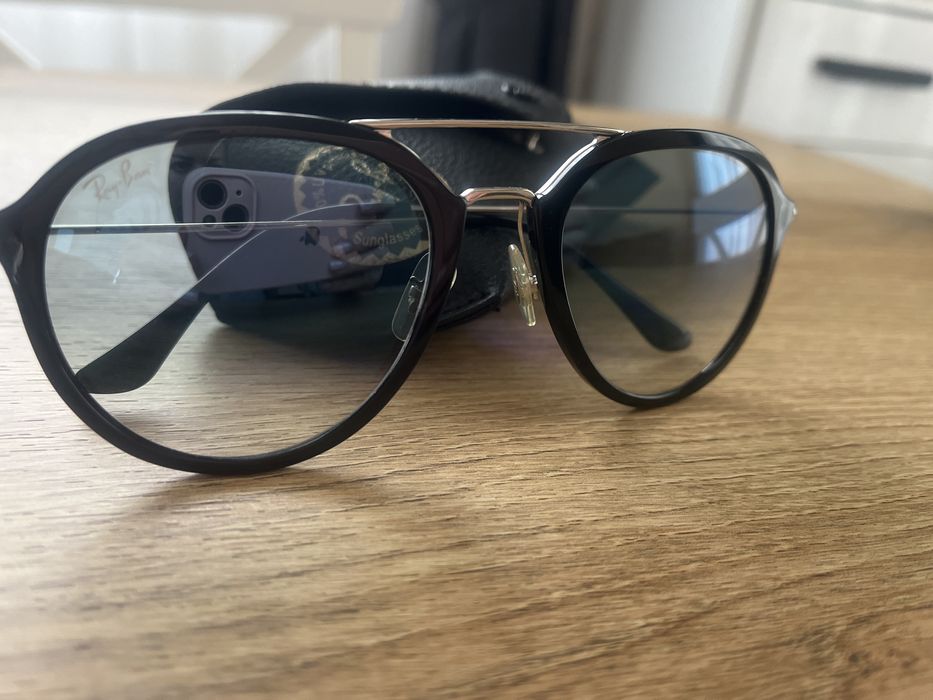 Слънчеви очила Reyban