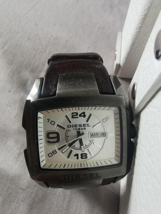 Vând ceas Diesel DZ 1216